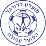 هابويل العفولة تحت 19