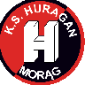 Huragan Morąg