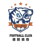 De Jing Football Club De Jing Football Club