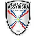 Assyriska BK Assyriska BK