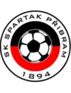 Spartak Pribram Spartak Pribram