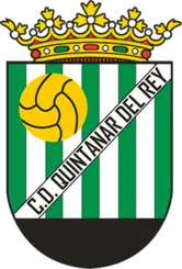 CD Quintanar del Rey B