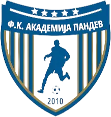 Akademi Pandev U19