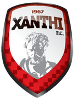 স্কোডা Xanthi