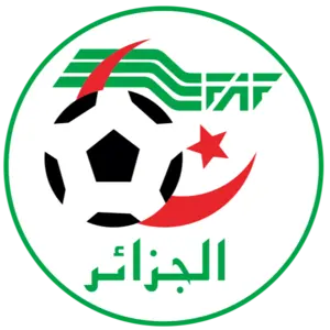 Aljazair U20