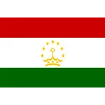Tajiquistão Sub-22