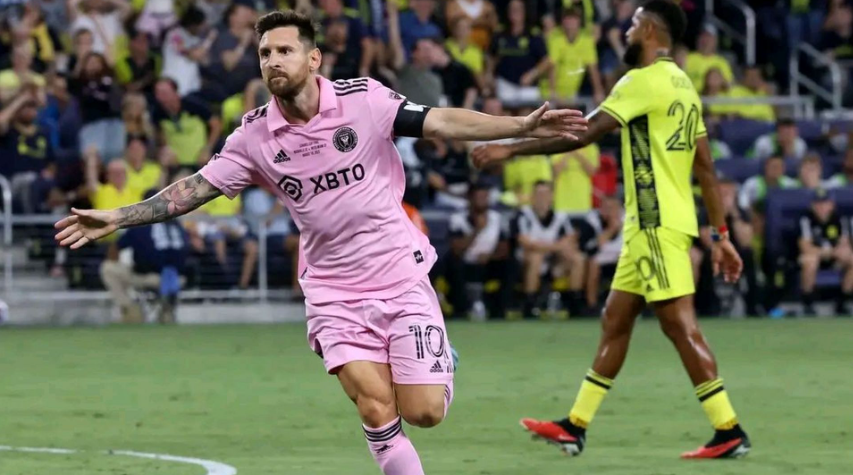 Prediction & Betting Tips | MLS : Inter Miami CF vs Nashville SC