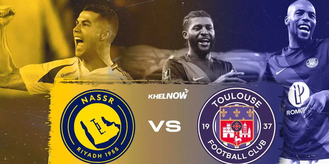 International Club Friendly : Al Nassr vs. Toulouse Prediction & Betting Tips