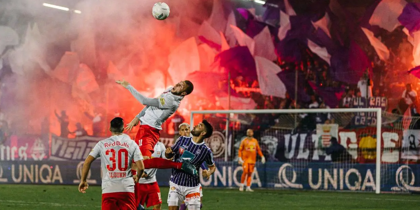 UEFA Champions League : Club Brugge VS Red Bull Salzburg Prediction & Betting Tips