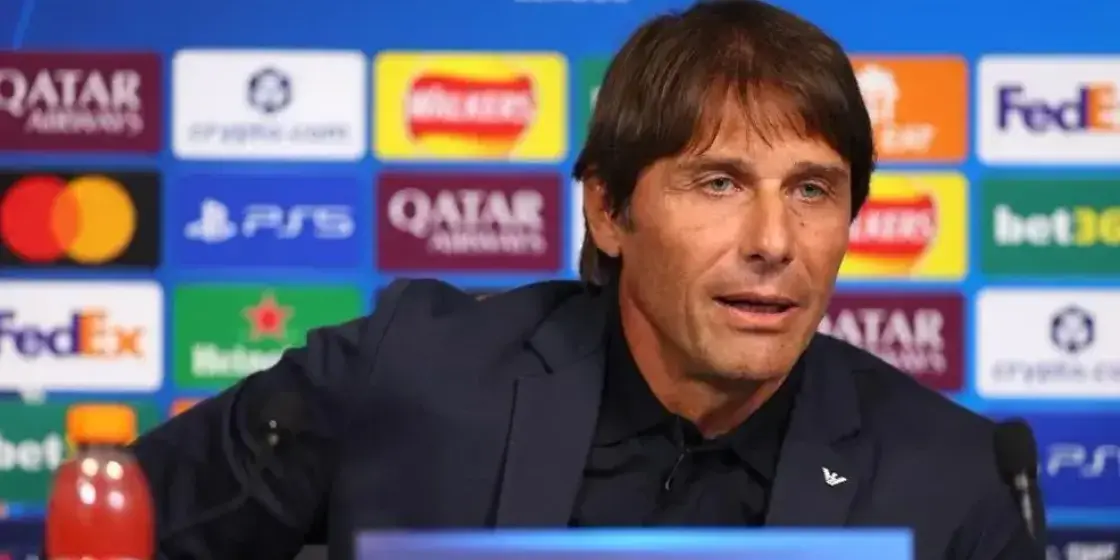 كونتي، البطاقة الحمراء، دي بروين، دوري الأبطال، نابولي، مانشستر سيتي، كاميل لايف