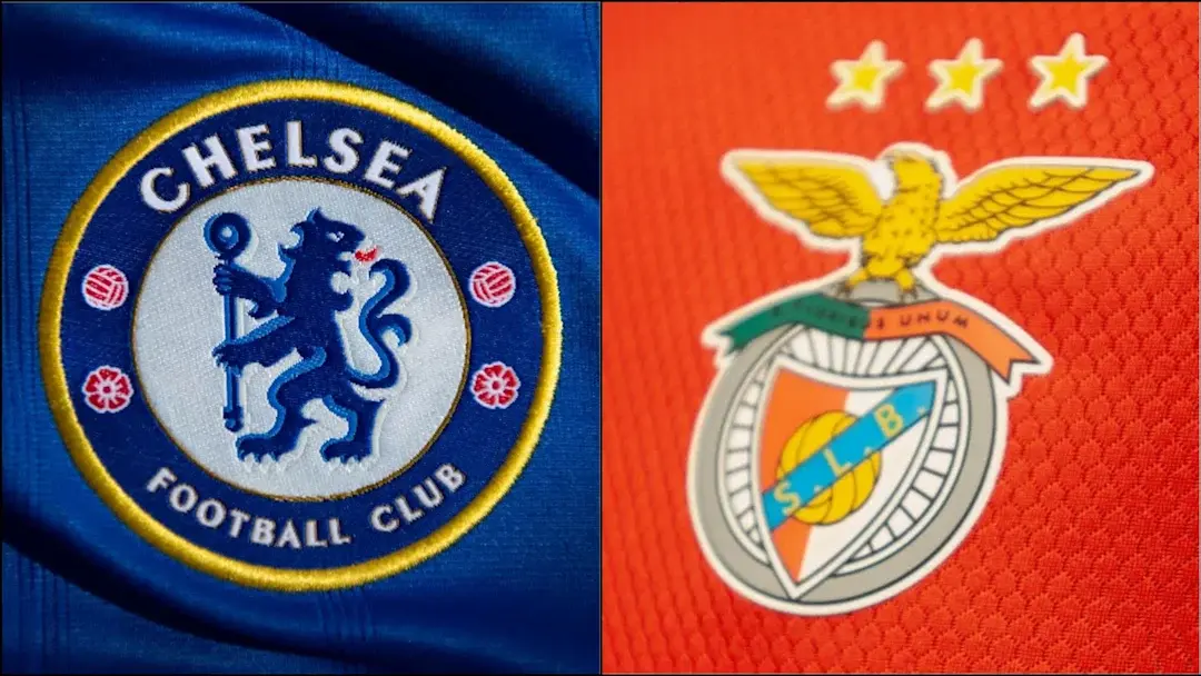 Chelsea vs. Benfica, UEFA Champions League, camel live,Free Live Stream