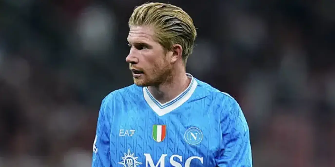 Capello,Conte,De Bruyne,Napoli,AC Milan,Serie A