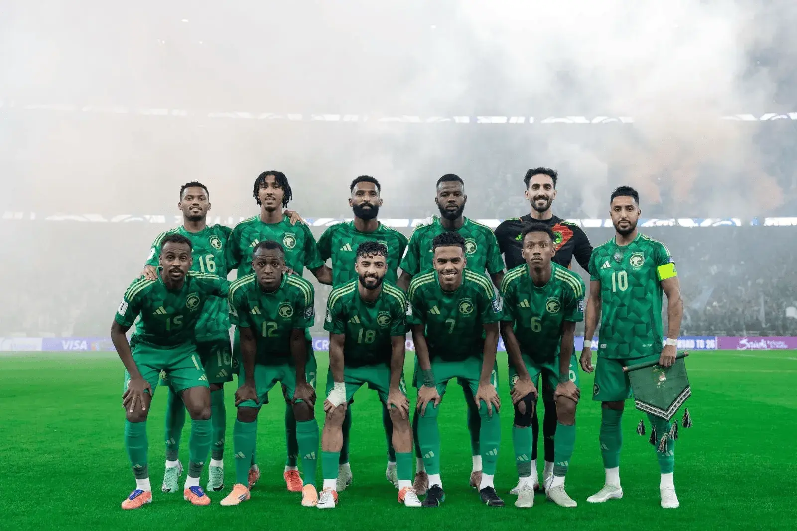 السعودية، كأس العالم، بث مباشر