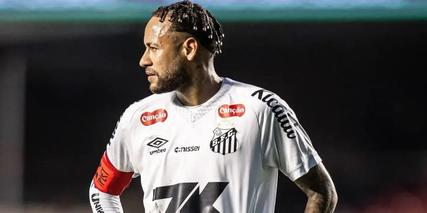 Santos President,Neymar,Marcelo Teixeira,Brazil national team,camel.live