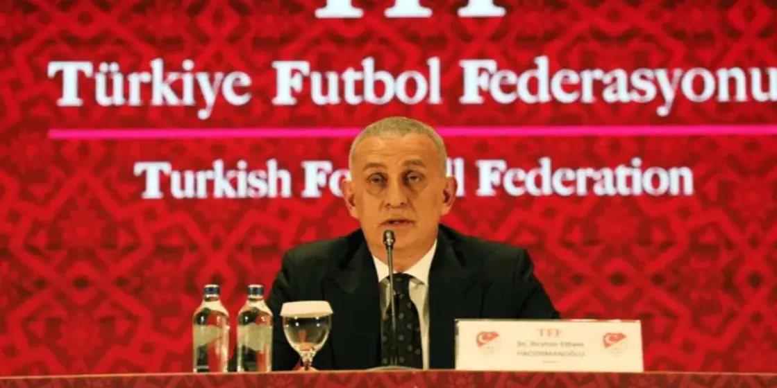 الاتحاد التركي لكرة القدم، شركات المراهنات، الحكام، كاميل لايف