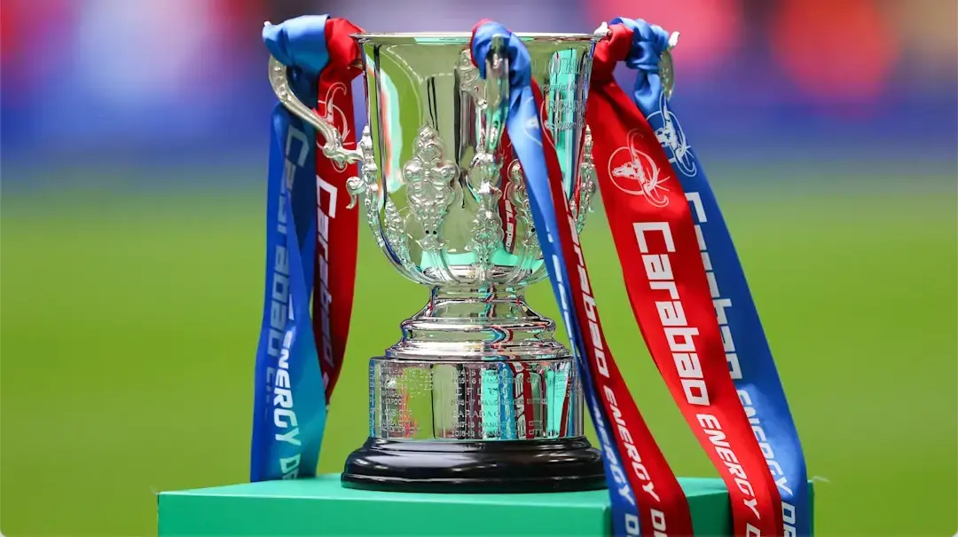 Oct 29th, Carabao Cup, camel live,Free Live Stream