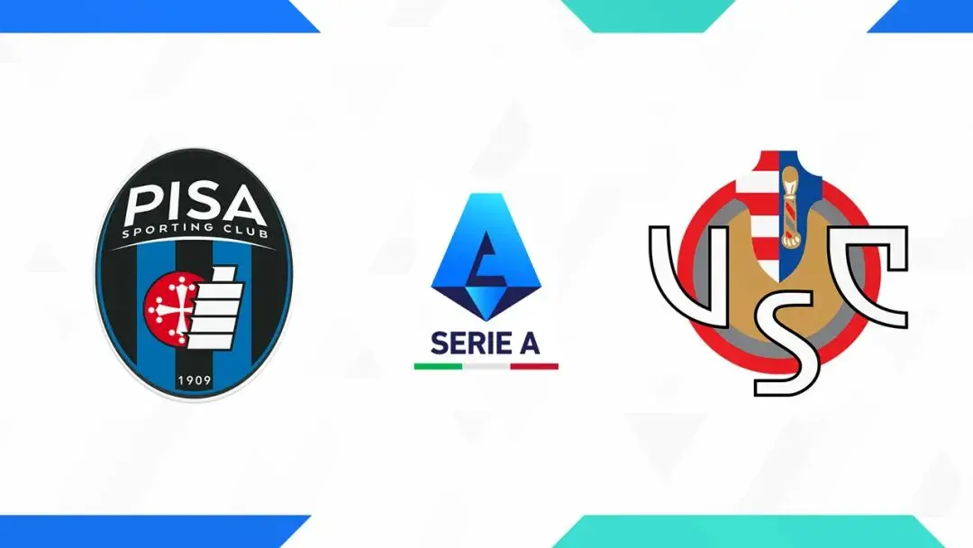Serie A,Pisa,Cremonese,Prediction