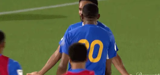 FIFA World Cup, Curacao, camel live