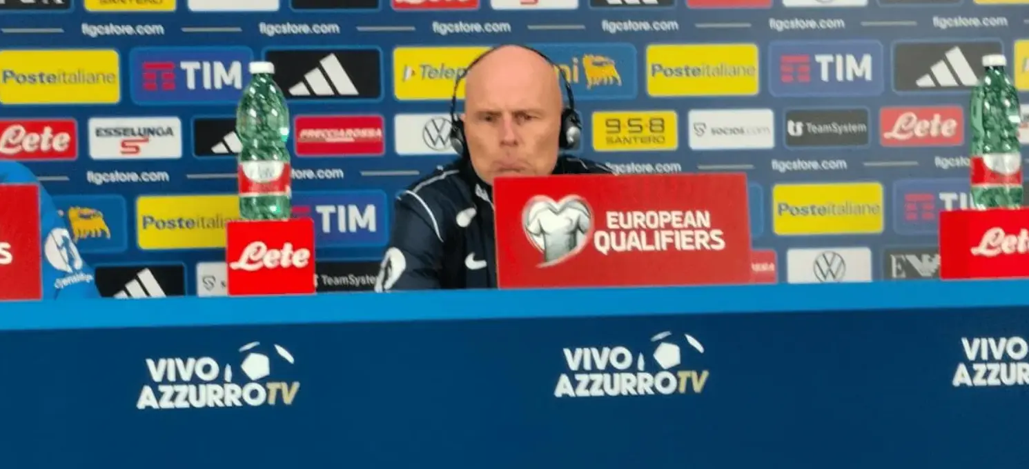 إيطاليا، هالاند، أوديغارد، كأس العالم، النرويج، كاميل لايف