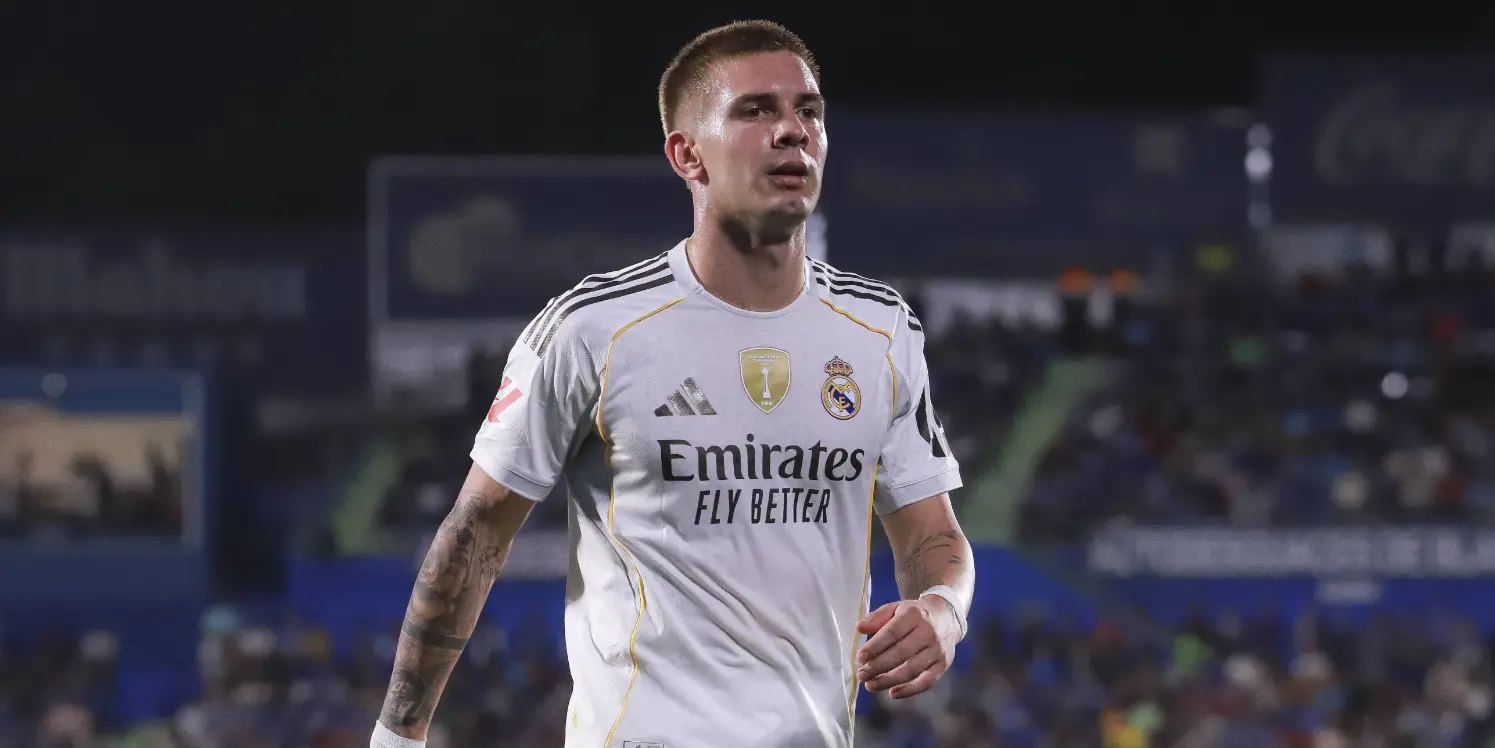 ماستانتونو، يامال، ريال مدريد، ريفر بلايت، بلينغهام، مبابي، كورتوا، كاميل لايف