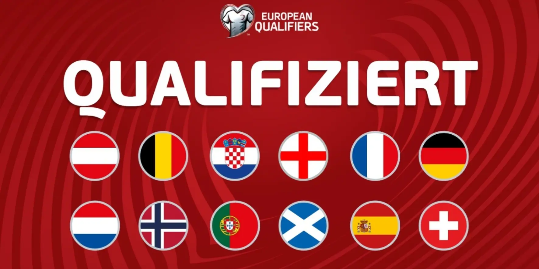 تصفيات كأس العالم، التأهل المباشر، مقاعد عبر الملحق، كاميل لايف