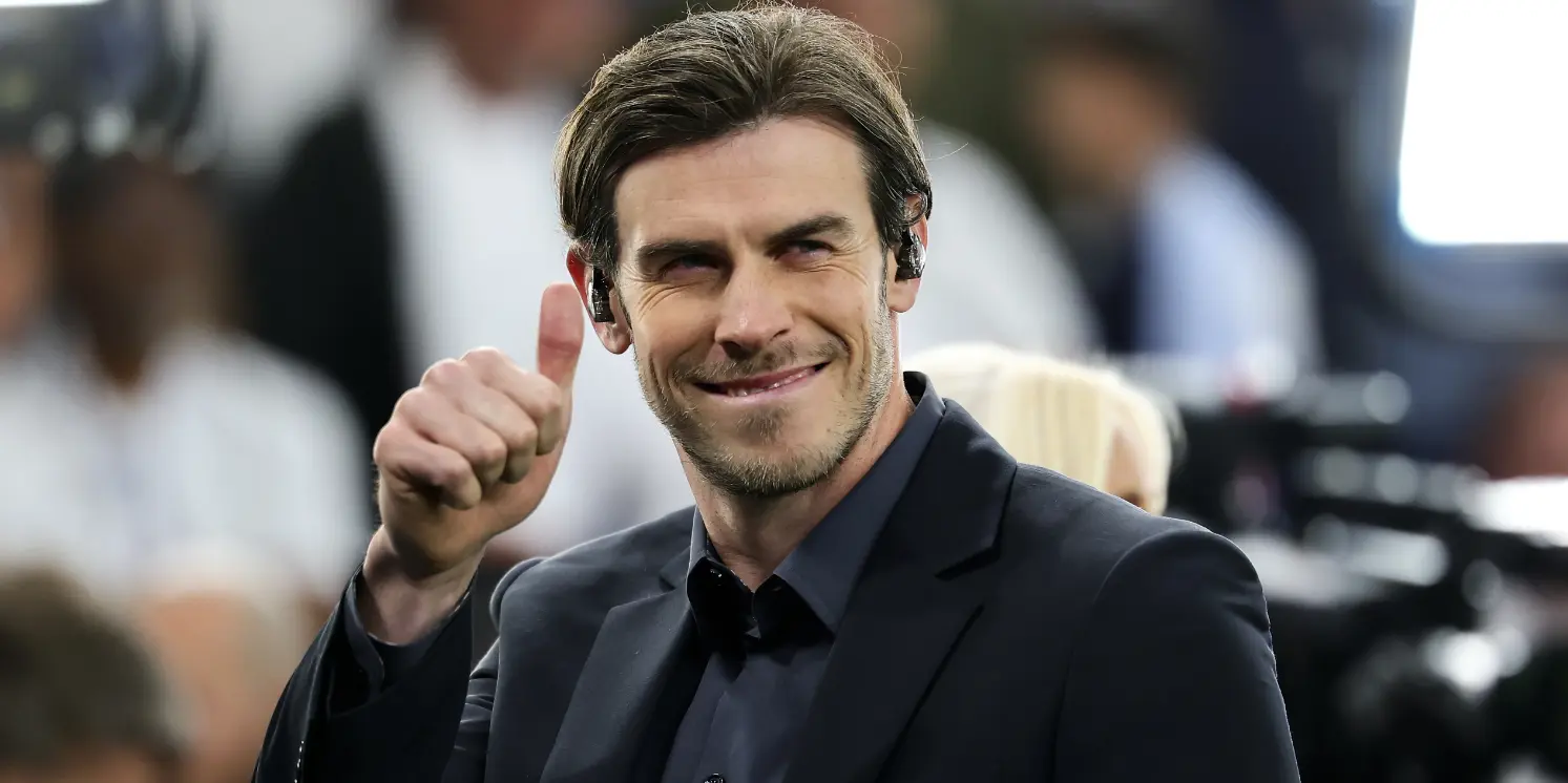 بيل، ريتشاردز، رونالدو، ريال مدريد، لوس أنجلوس، الدوري الإنجليزي، بث مباشر الجمل