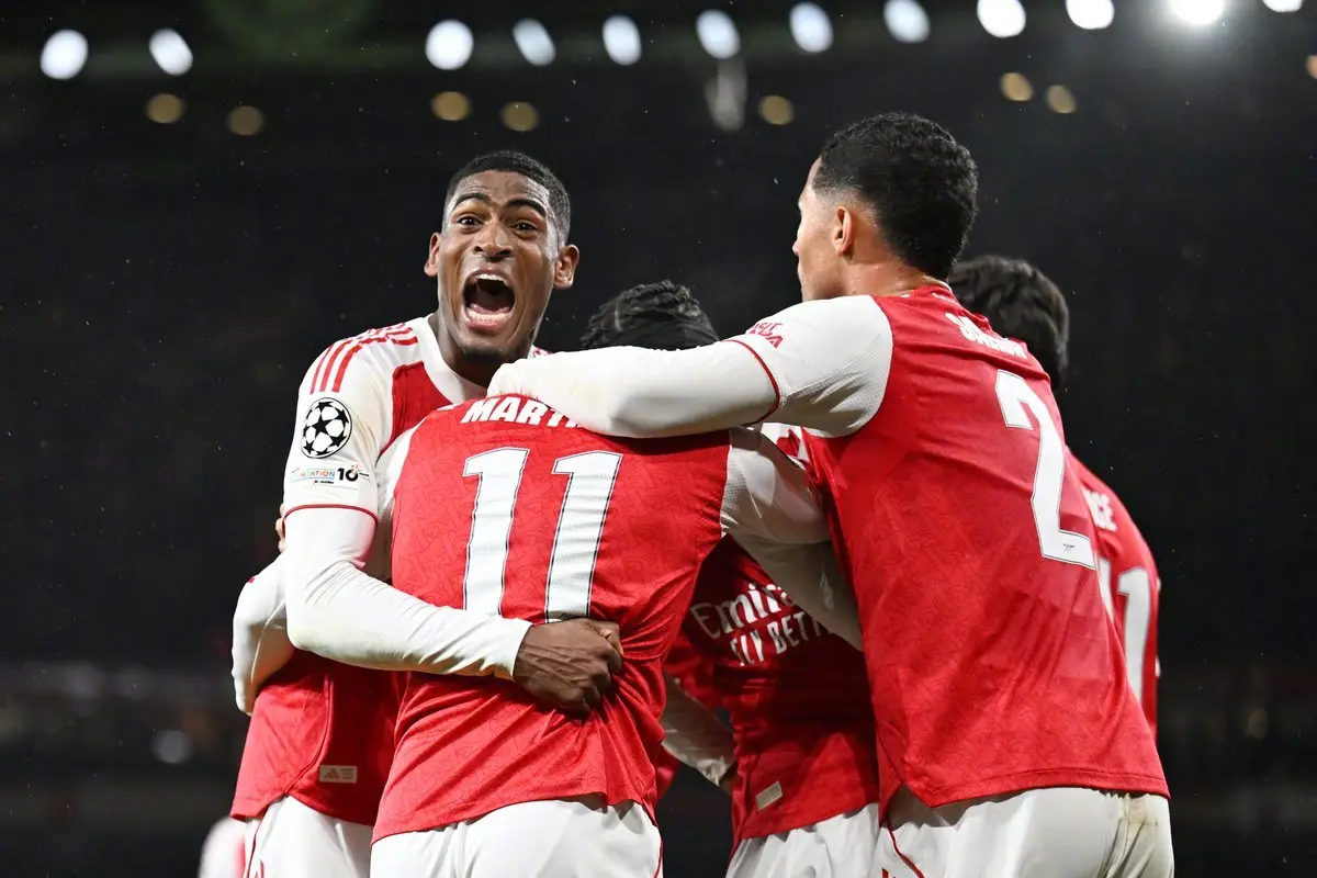 Champions League, Arsenal,Bayern Munich,camel.live