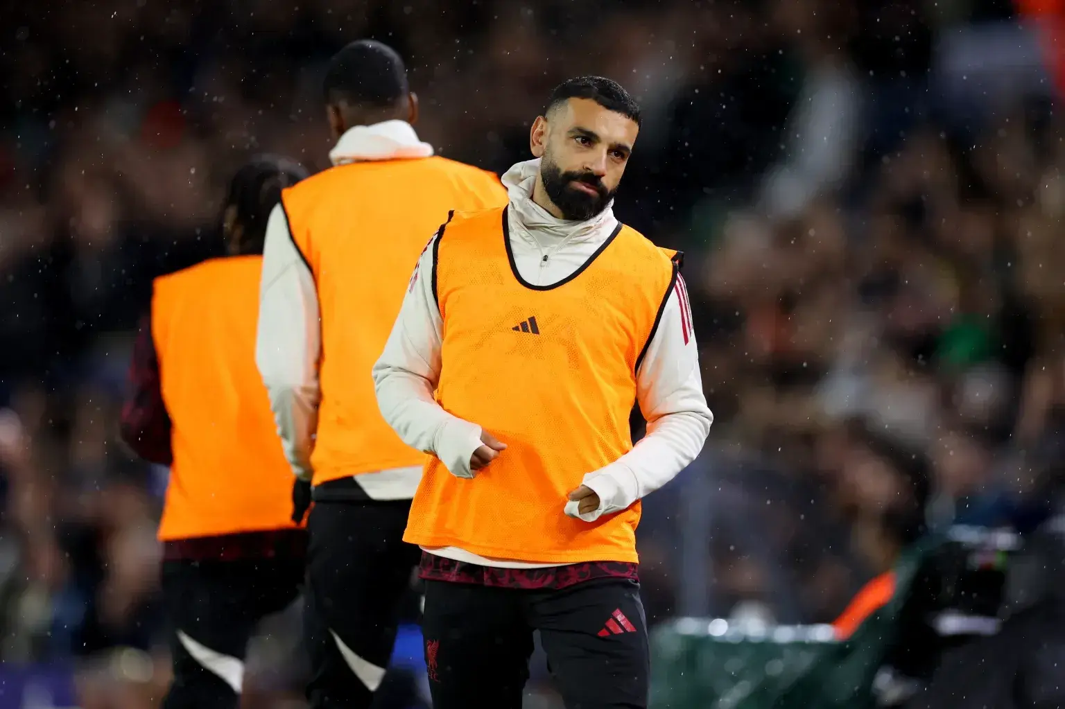 الدوري الإنجليزي، الهلال، ليفربول، صلاح، سلوت، انتقالات، كاميل.لايف