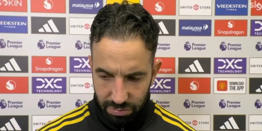 الدوري الإنجليزي، مانشستر يونايتد، بورنموث، روبن أموريم، لامرز، كاميل.لايف