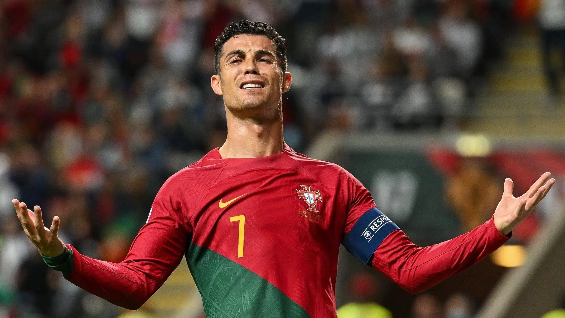 برناردو سيلفا، رونالدو، أرمينيا، البرتغال، camel.live