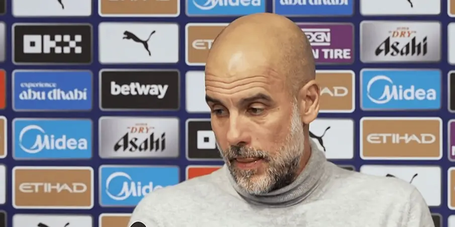 Manchester City,Pep Guardiola,Carabao Cup,Brentford