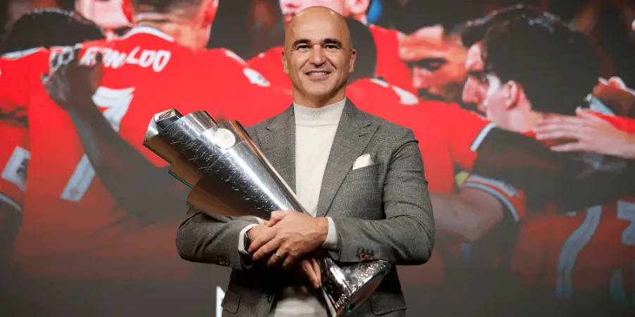 مدرب منتخب البرتغال، مارتينيز، مرشح اللقب، camel.live