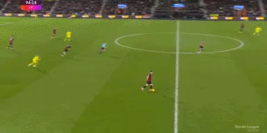 بورنموث، توتنهام، أنطوان سيمينيو، أحرز هدفاً، كاميل دوت لايف