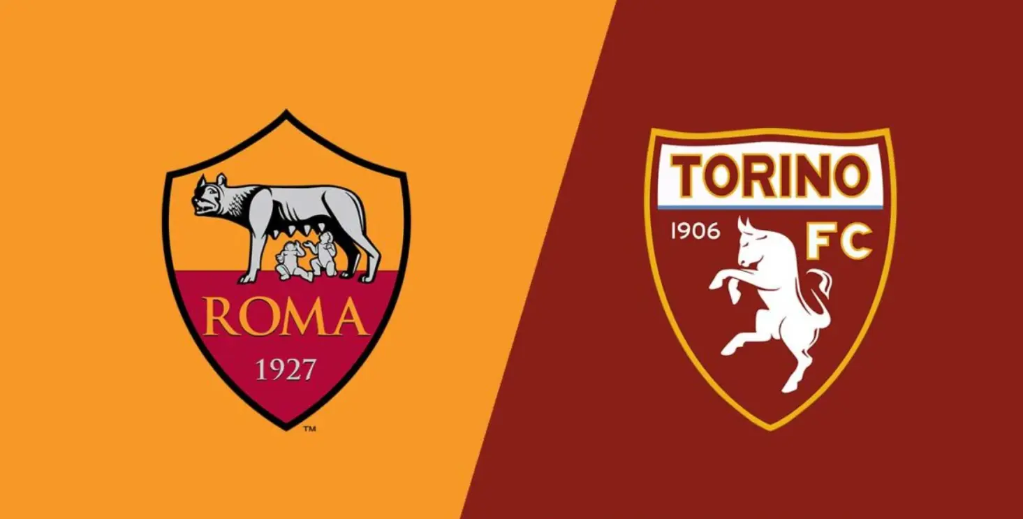 Coppa Italia, AS Roma VS Torino,Prediction,camel.live
