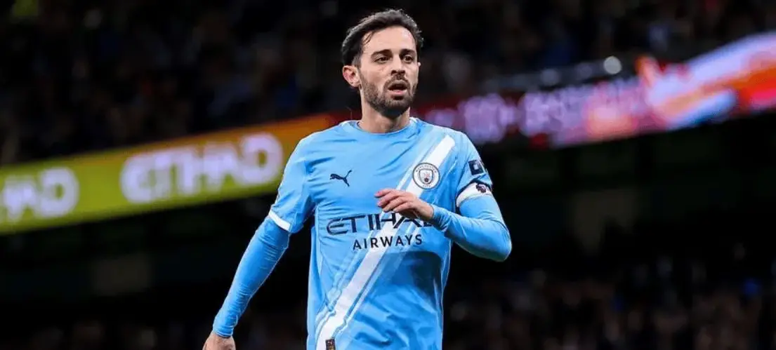 MLS,Bernardo Silva,Serie A,Juventus,Manchester City,camel.live