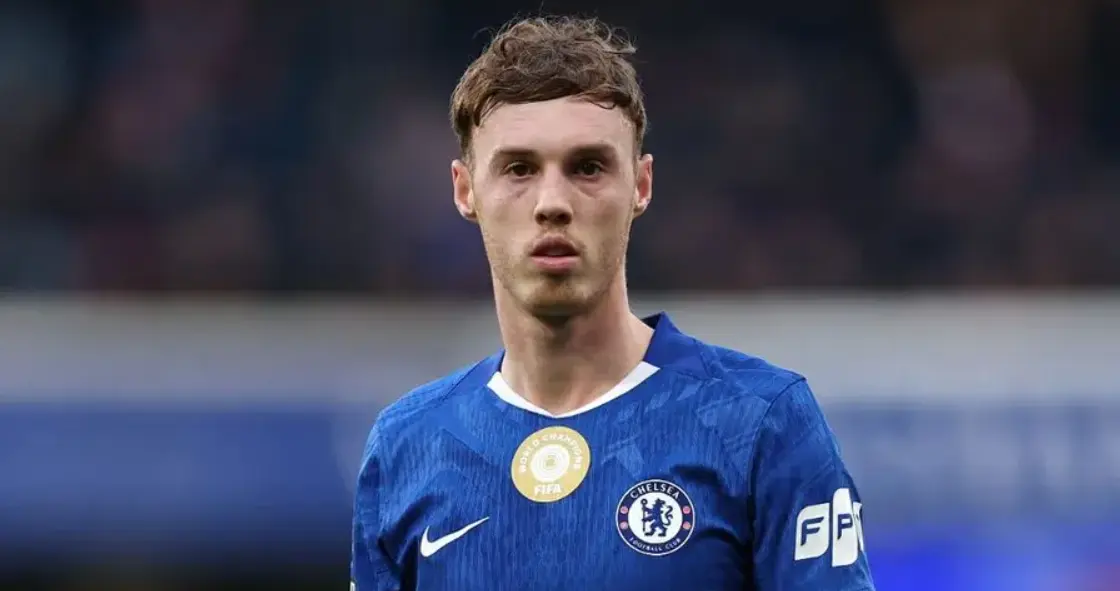Transfer,ColePalmer,ChelseaManchester United, Manchester City,camel.live