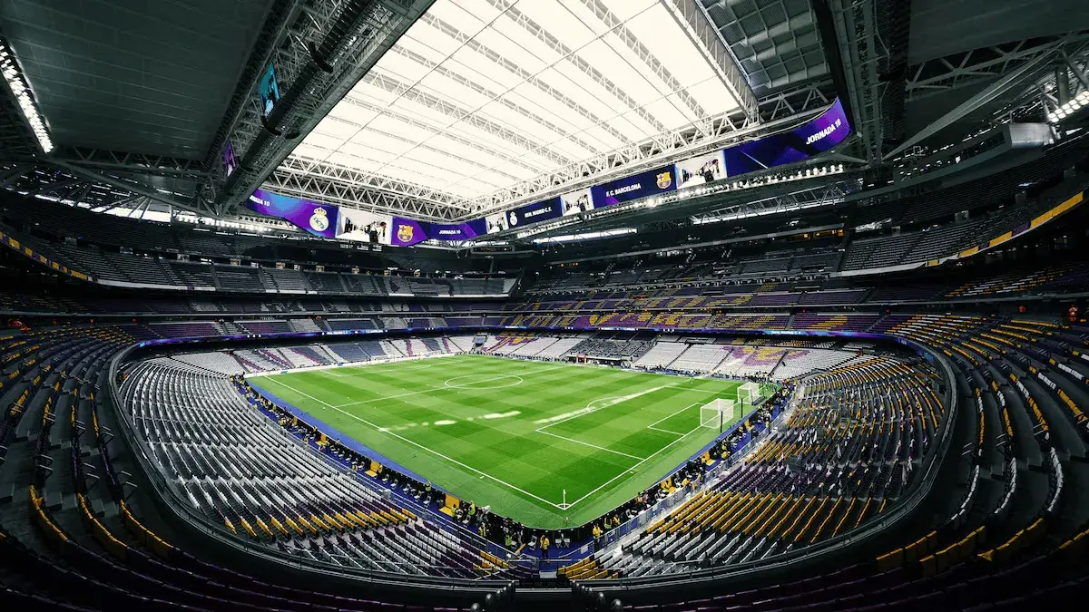 Bernabéu,2030,Final,World Cup,Spain,camel.live
