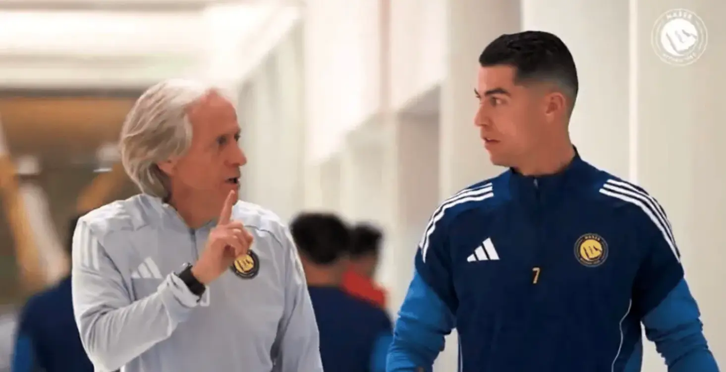 Saudi Pro League,CristianoRonaldo,KarimBenzema,AlHilal, No PIF,camel.live