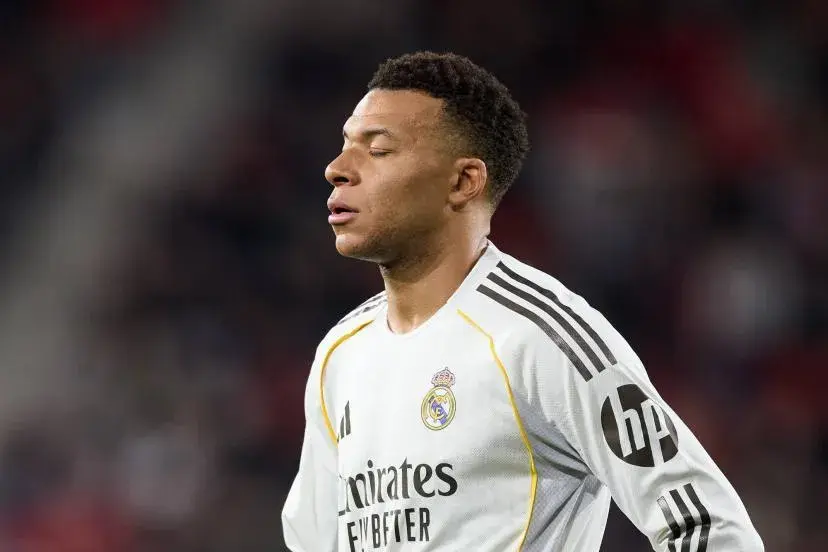 Mbappé,RealMadrid,ChampionsLeague,UEFA,Prestianni,racism,camel.live