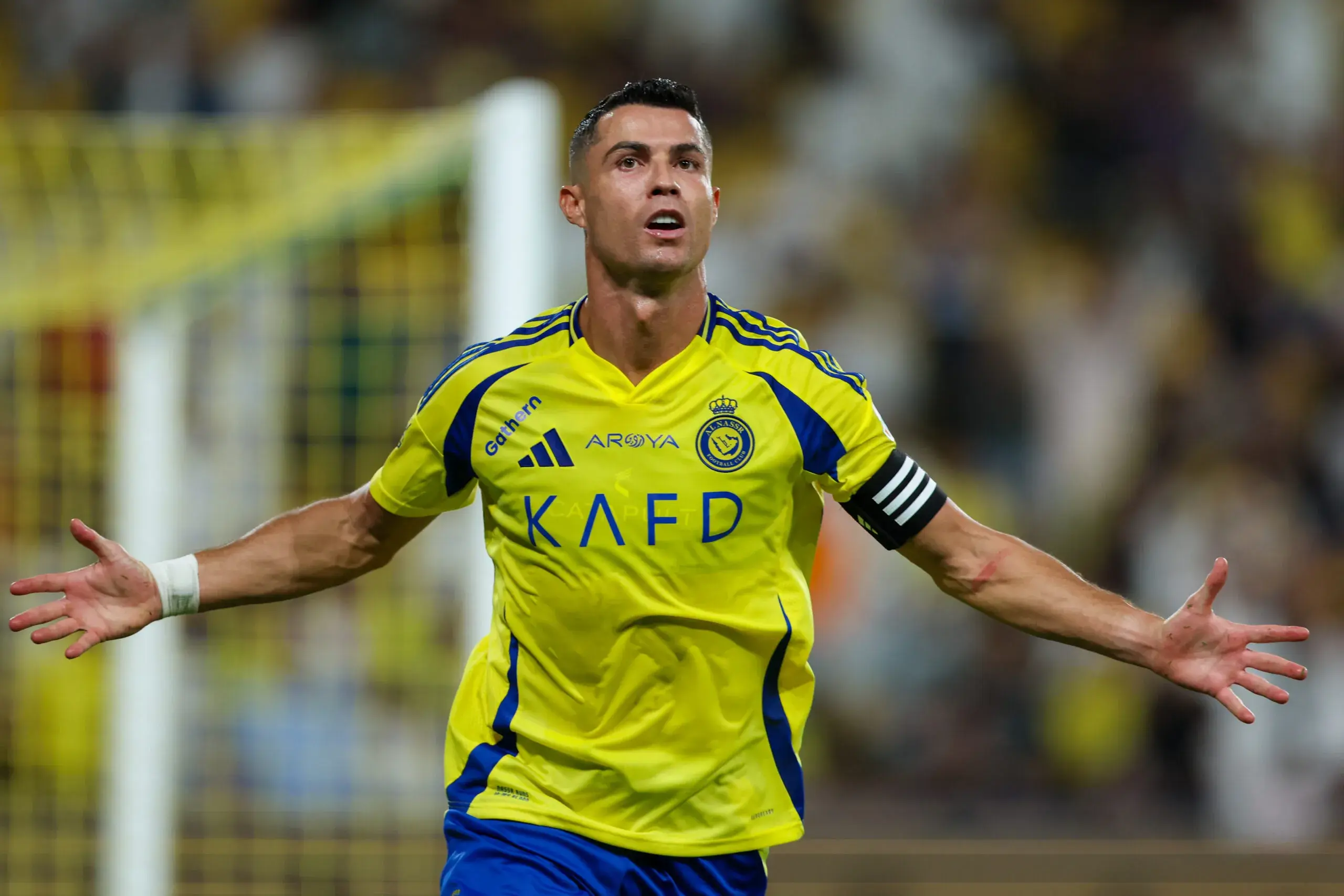 Saudi Professional LeagueAl Najma(KSA) VS Al Nassr,Prediction,camel.live