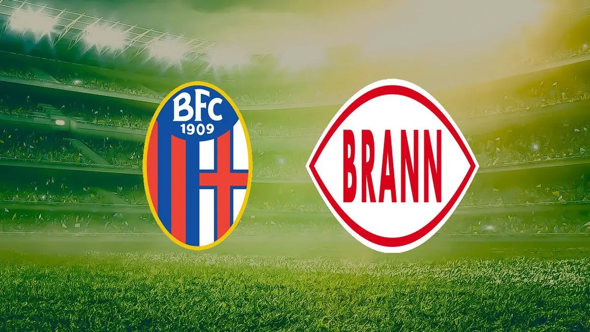 UEFA Europa League,Bologna VS Brann,Prediction,camel.live