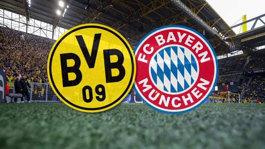 Bundesliga,Borussia Dortmund VS Bayern Munich,Prediction,camel.live