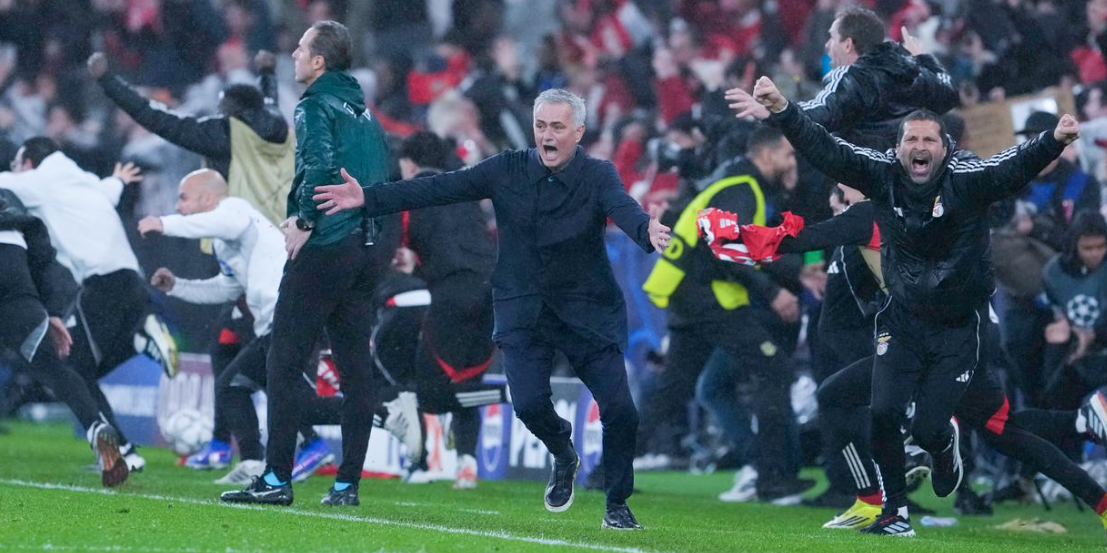 على وشك التوقيع مع ريال مدريد: مورينيو يؤمّن عقد 2+1 مع لوس بلانكوس