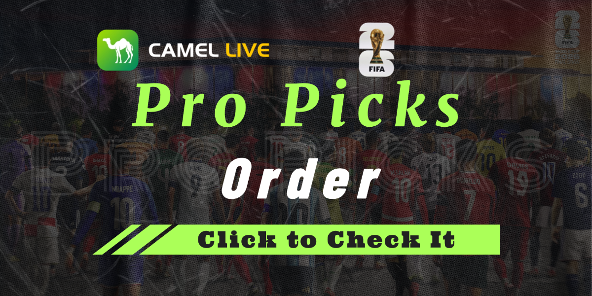 إلى جميع المستخدمين | خاصية التحليل الاحترافي لدينا «Pro Picks» أصبحت متاحة رسميًا