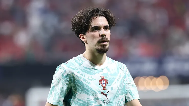 فيتينيا: سأشارك فورًا إذا كان نهائي كأس العالم بين البرتغال والأرجنتين