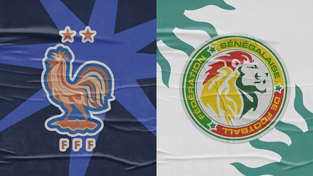 【Click to get your supported team's FREE avatar 】How to Watch World Cup Group I France vs Senegal :Free Live Stream, TV channel and Start Time All in Preview