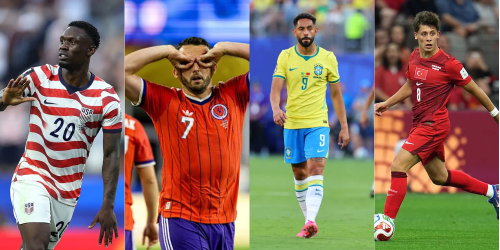 How to Watch World Cup Round2 Group C & D Today Matches: free live stareming, start time and match preview