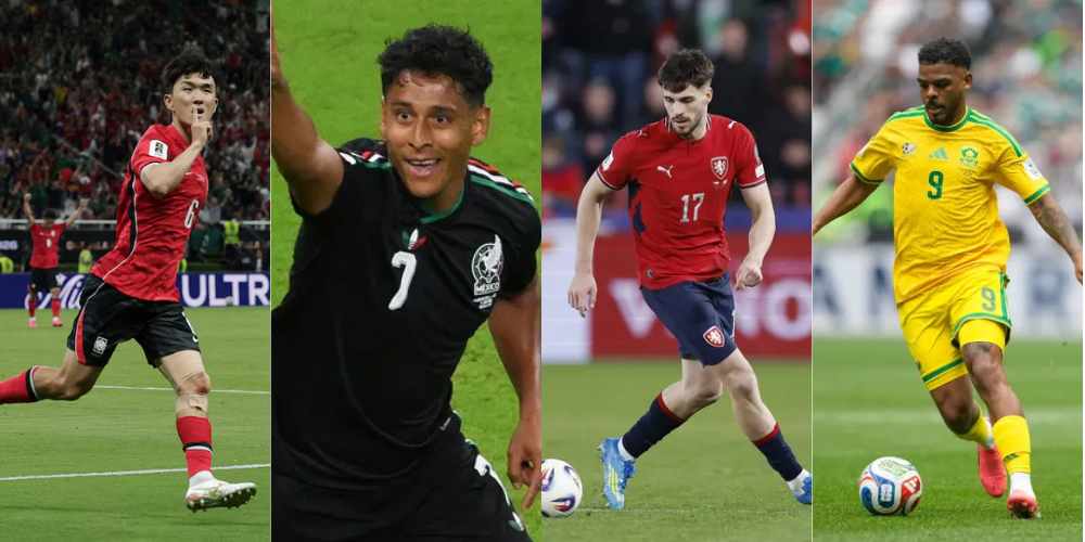 【Click to get your supported team's FREE avatar 】How to Watch World Cup Round3 Group A Matches: free live stareming, start time and match preview
