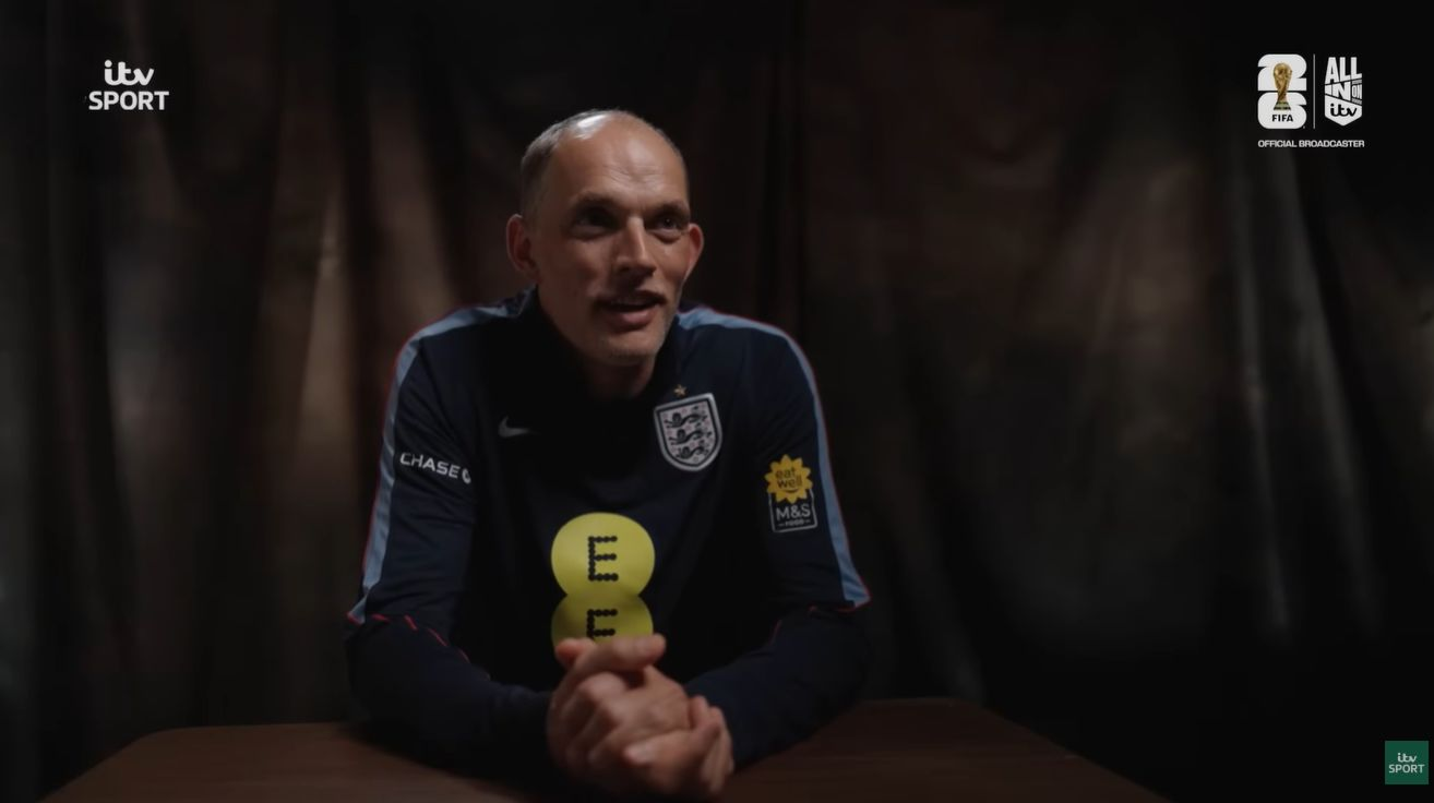 Thomas Tuchel Pre-Match Interview: We Are Not Here to Crown Lionel Messi