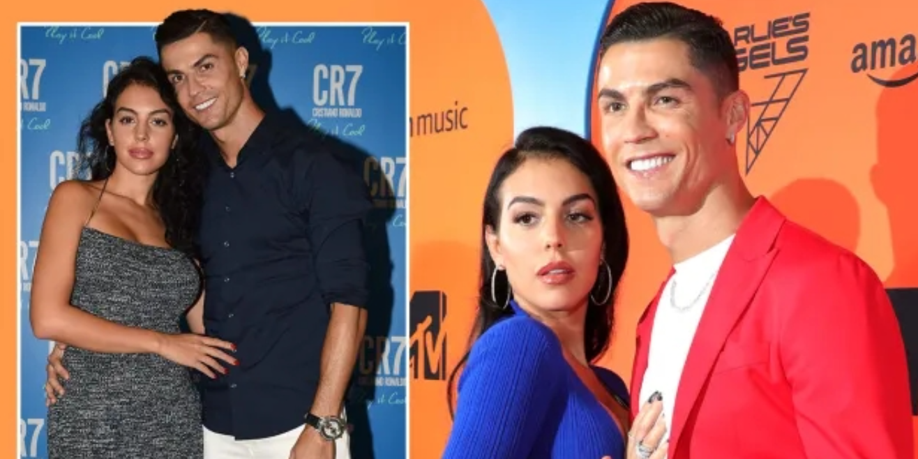 Cristiano Ronaldo and Georgina's Wedding to Be Held on Madeira Island on August 8